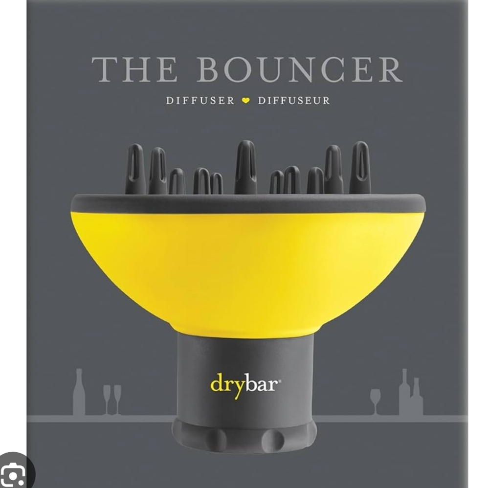 The Bouncer Drybar Diffuser